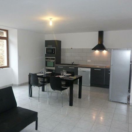 Gite Oustal Belcastel  Exterior photo