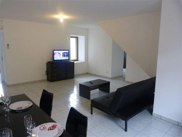 Gite Oustal Belcastel  Exterior photo
